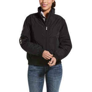 Ariat Insulated Stable Team Jacket - Ladies